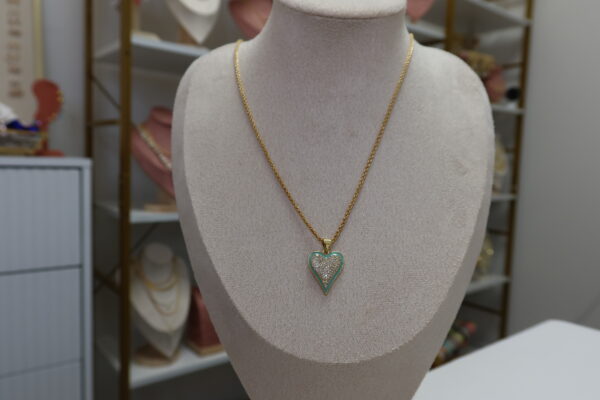 Titina necklace