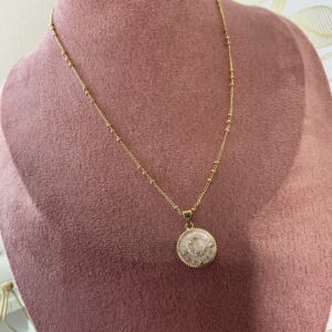 NECKLACE MOON