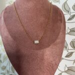 Shiny Necklace