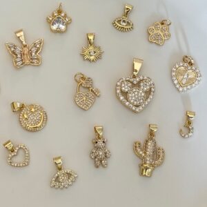 Cutie charms 10$ each