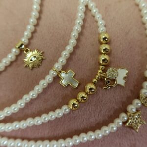 Pearls simply 10$ each