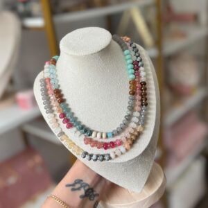 Fun necklace