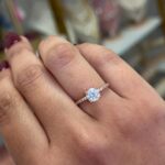 Promise ring $19.99