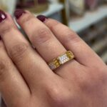 Cart*+er ring $24.99